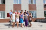 Совещание руководителей экономических служб северных районов Нижегородской области