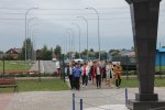 29 августа 2017 года Шарангский муниципальный район посетила делегация глав администраций поселений Килемарского района Республики МарийЭл.