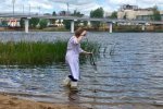 Управление Роспотребнадзора контролирует качество воды и почвы в зонах рекреации Нижегородской области