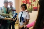 В Нижегородской области начнет работу Всероссийская «горячая» линия по профилактике гриппа и ОРВИ