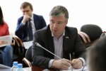 Артем Кавинов: «Изменения в законодательстве позволят оформить выплаты на ребенка по месту фактического проживания»