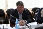 Артем Кавинов: «Законодательные изменения по упрощению порядка подачи деклараций сельскими депутатами – это ответ на запросы с территорий»