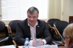 Артем Кавинов: «Как минимум четыре законопроекта принятых в весеннюю сессию напрямую касаются поддержки семей»