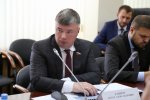 Артем Кавинов: «Налоговую декларацию можно будет подать через МФЦ»