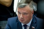 Артем Кавинов: «Изменения в закон о банках устанавливают единые правила для межрегиональных денежных переводов» 