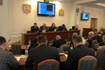 Артем Кавинов: «В планах нижегородских законодателей в ближайшее время  принять закон об обеспечении бесплатного питания для младших школьников»