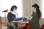 Артем Кавинов: «Для районных больниц сейчас особенно актуальна любая помощь»