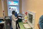 Более 967 тысяч исследований на наличие нового коронавируса проведено в регионе – Управление Роспотребнадзора